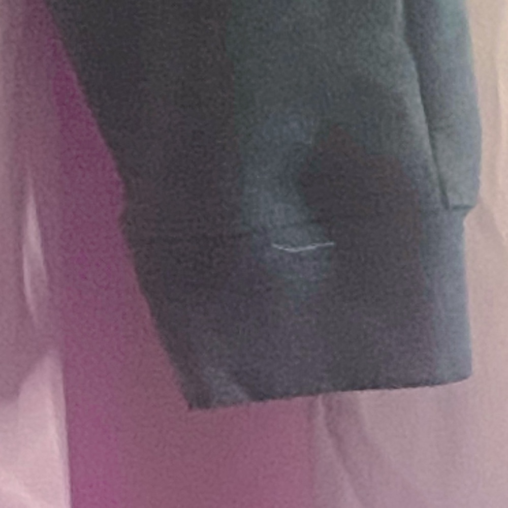 Grey Sweatpants